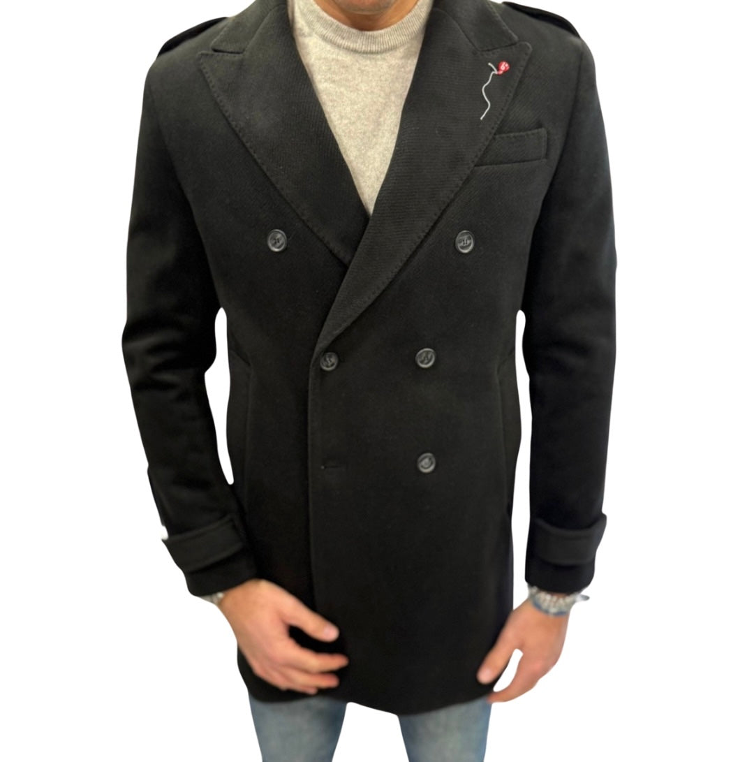 Cappotto bernese