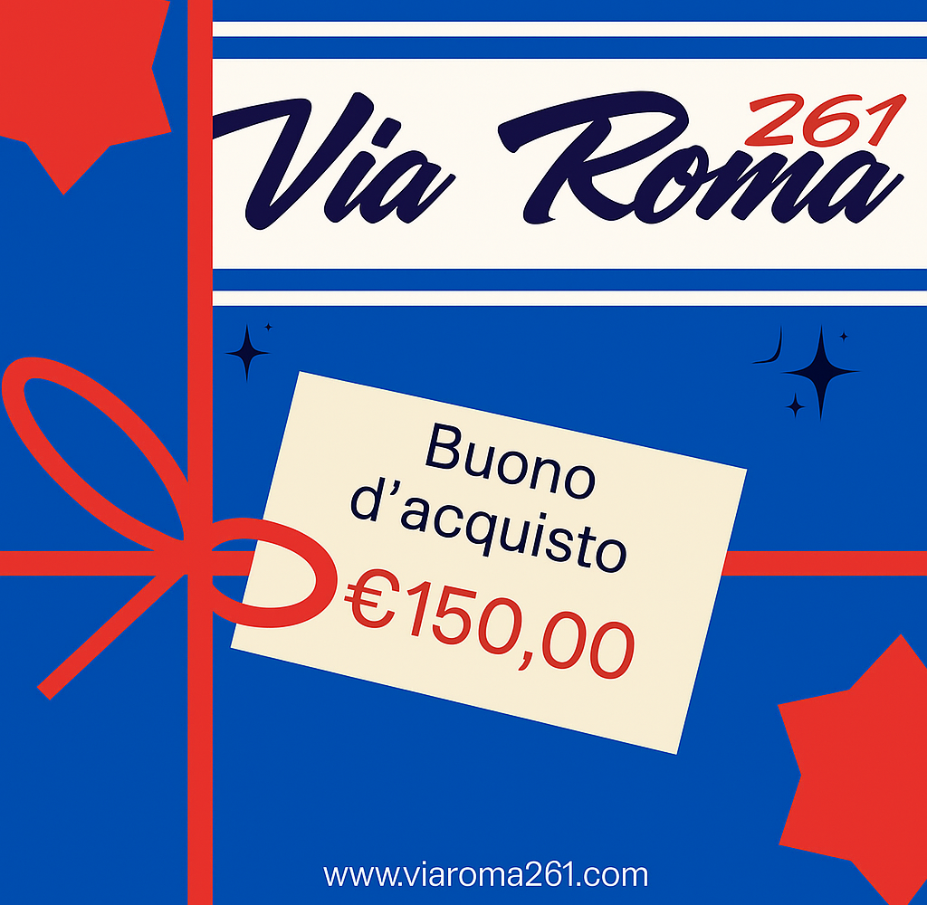 GIFT CARD €150