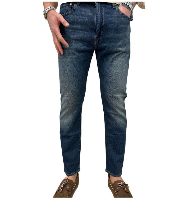 Levi’s 512 slim taper