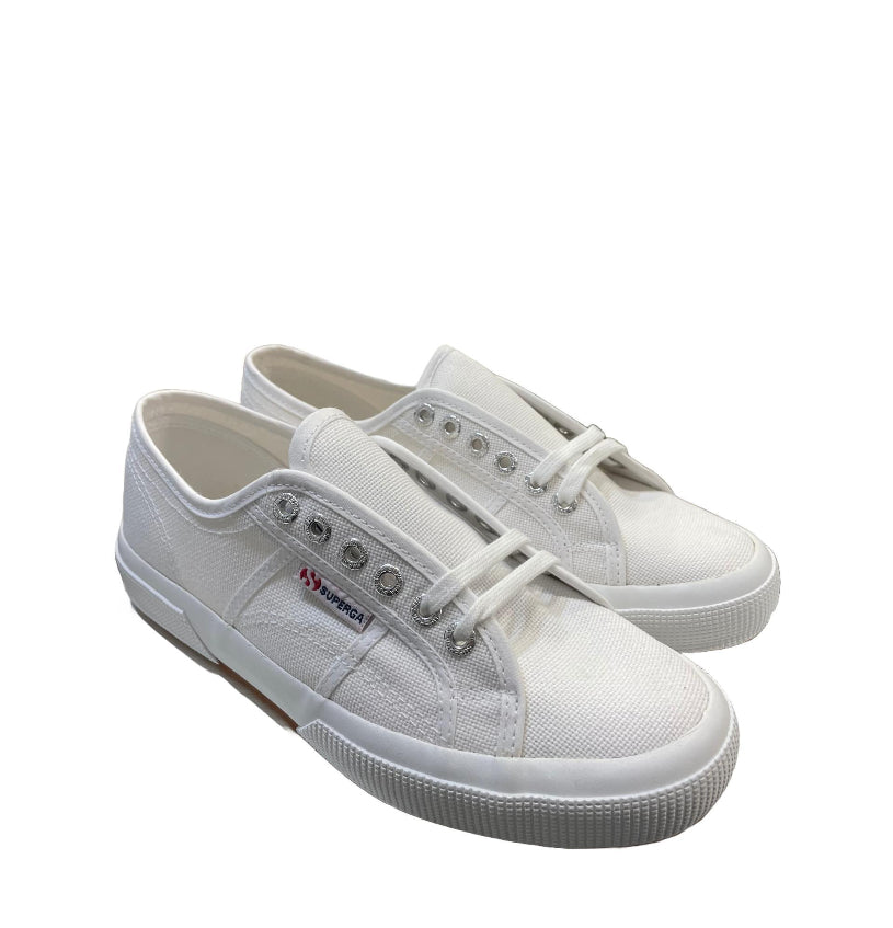 Sneakers Negozio Superga Roma Shoe Superga Azul Superga Sneakers