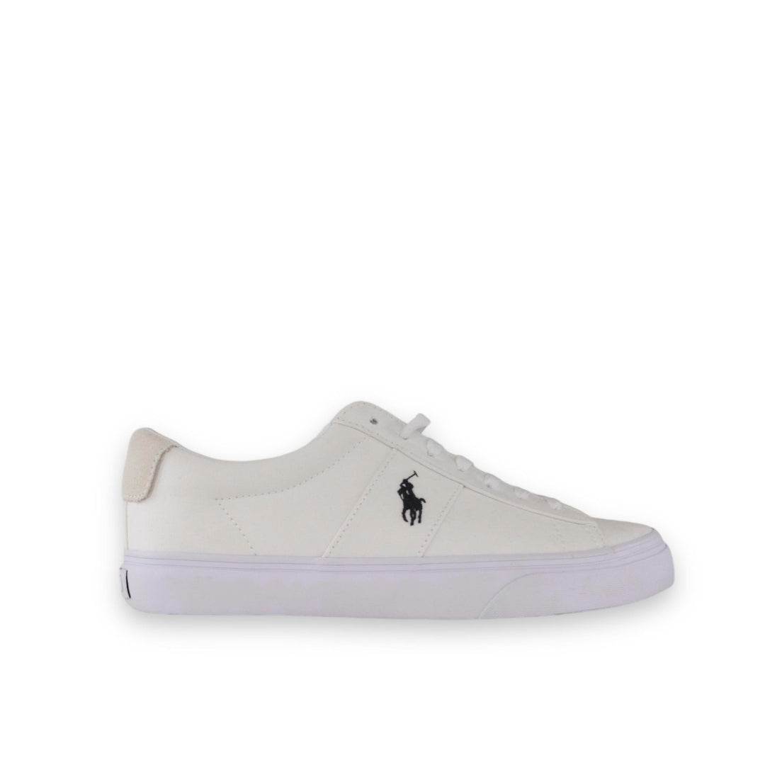 Sneaker Polo Ralph Lauren Sneaker Jermain in tela