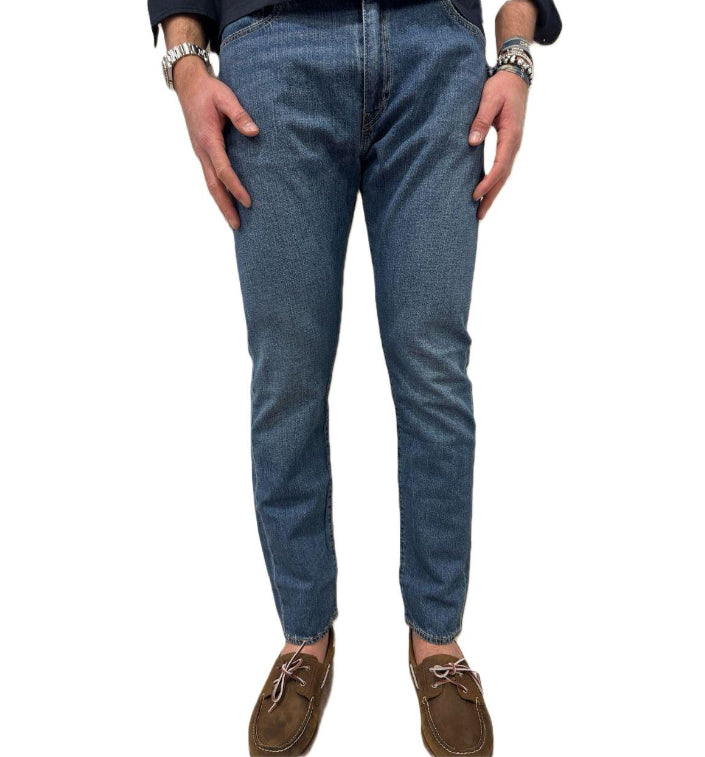 Levi's 512 slim lightweight