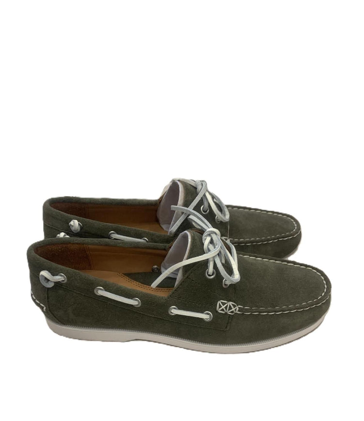 Mocassino da barca Polo Ralph Lauren