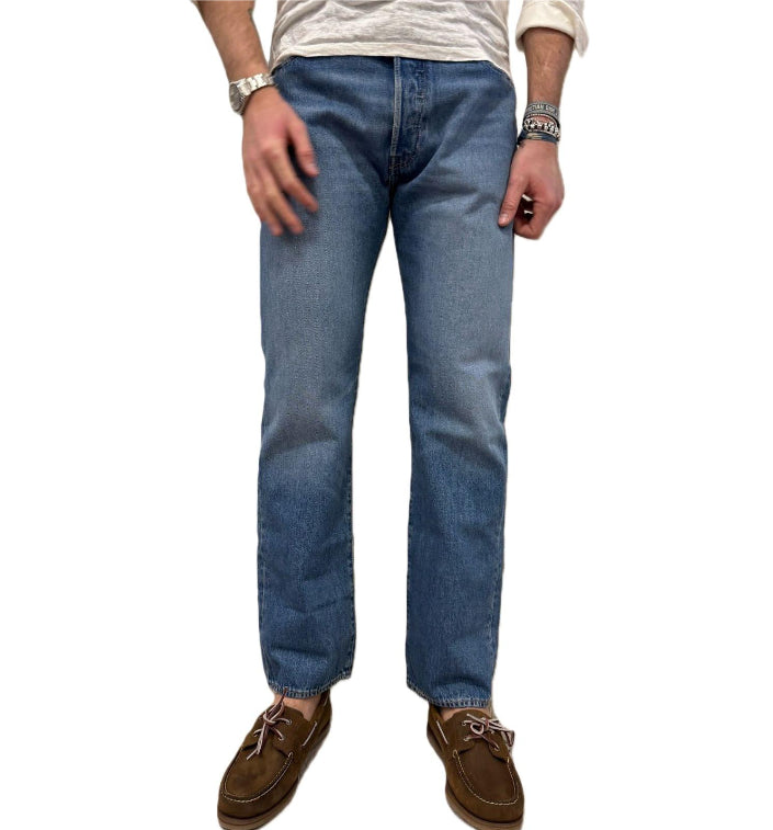 Levi’s 501