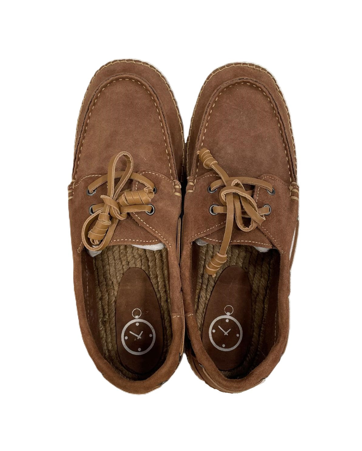Mocassino espadrilles