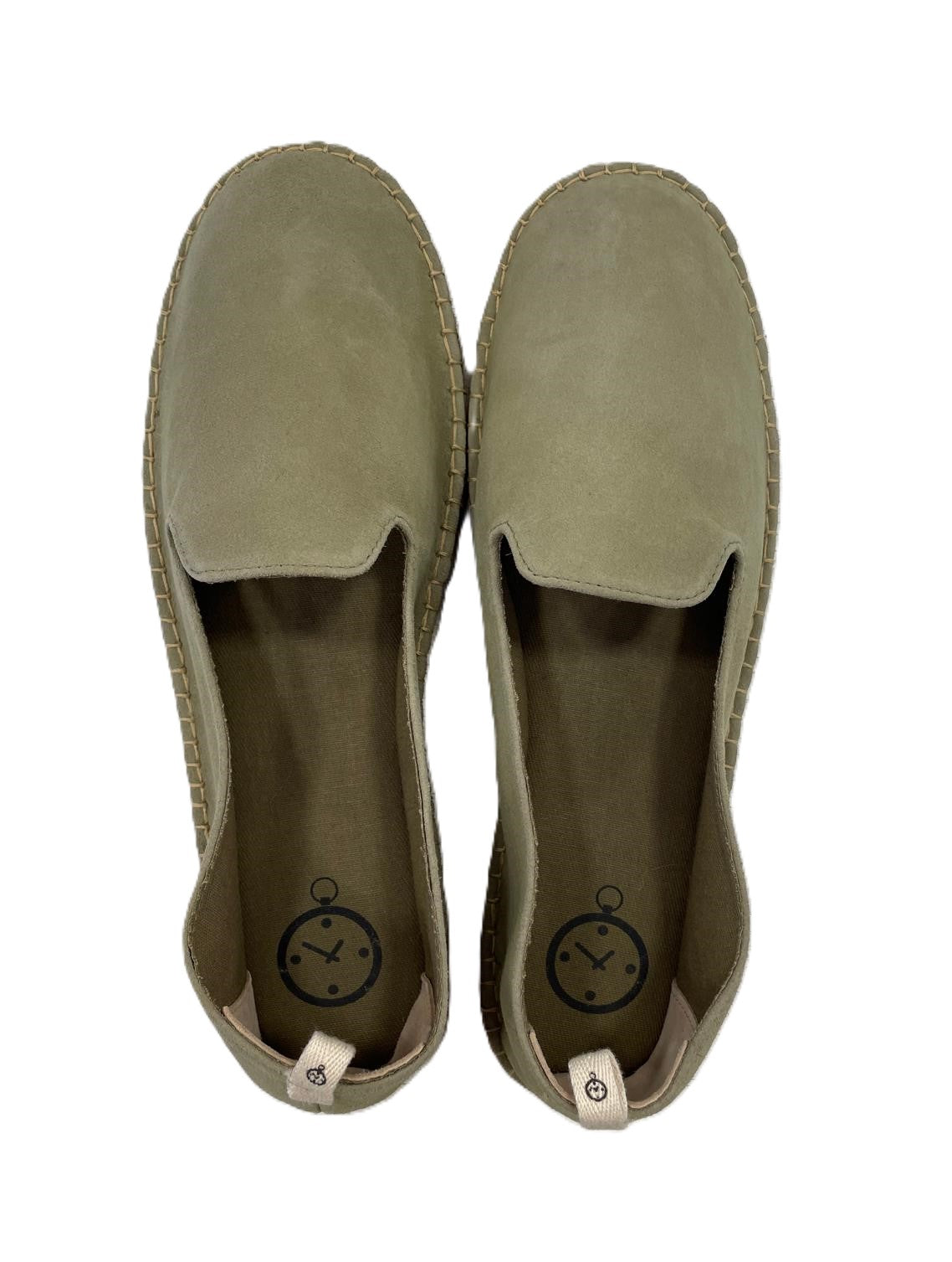 Friulane Espadrilles