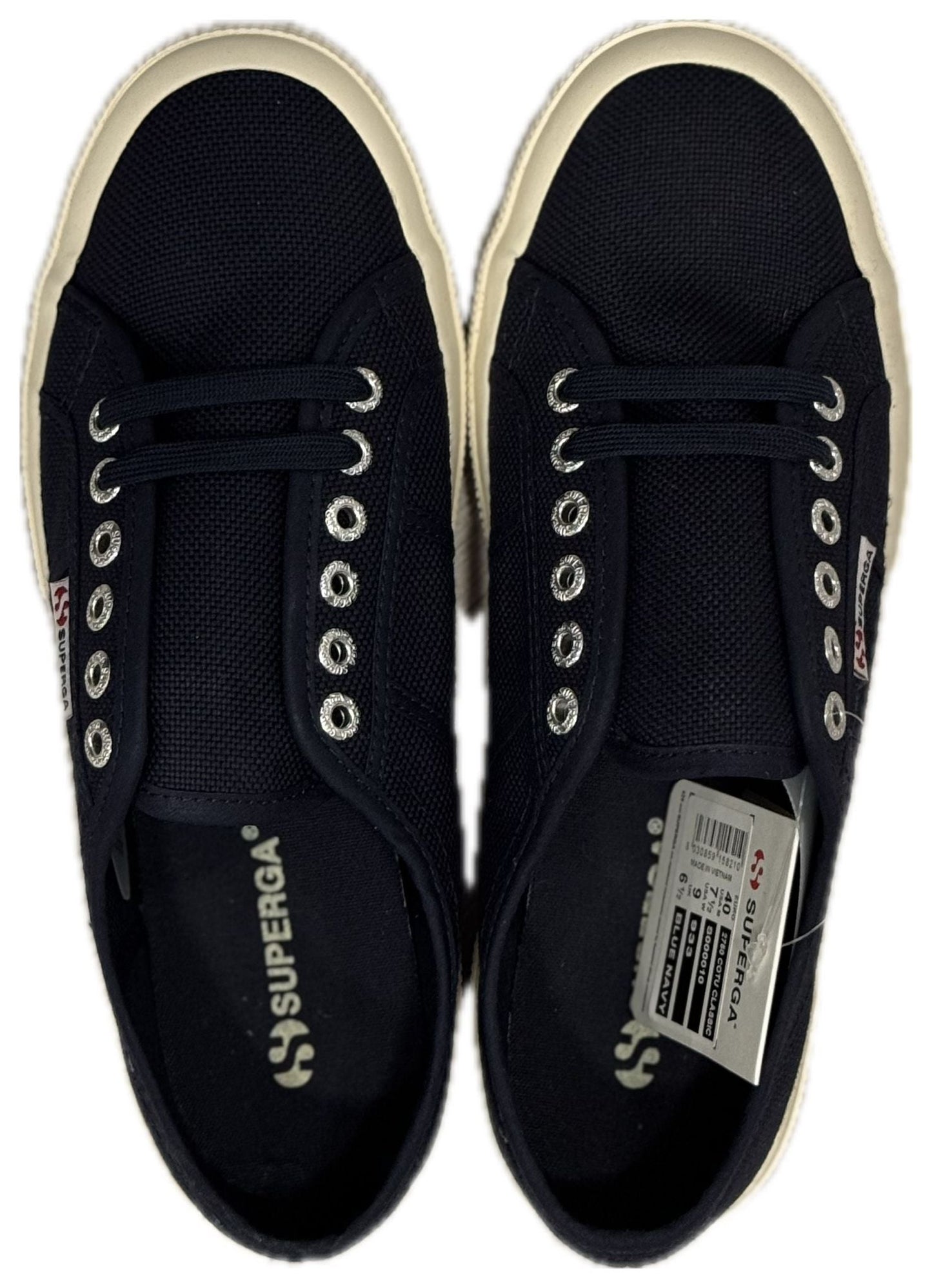 Sneakers Superga