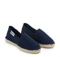 Canvas Alpargata Espadrilles