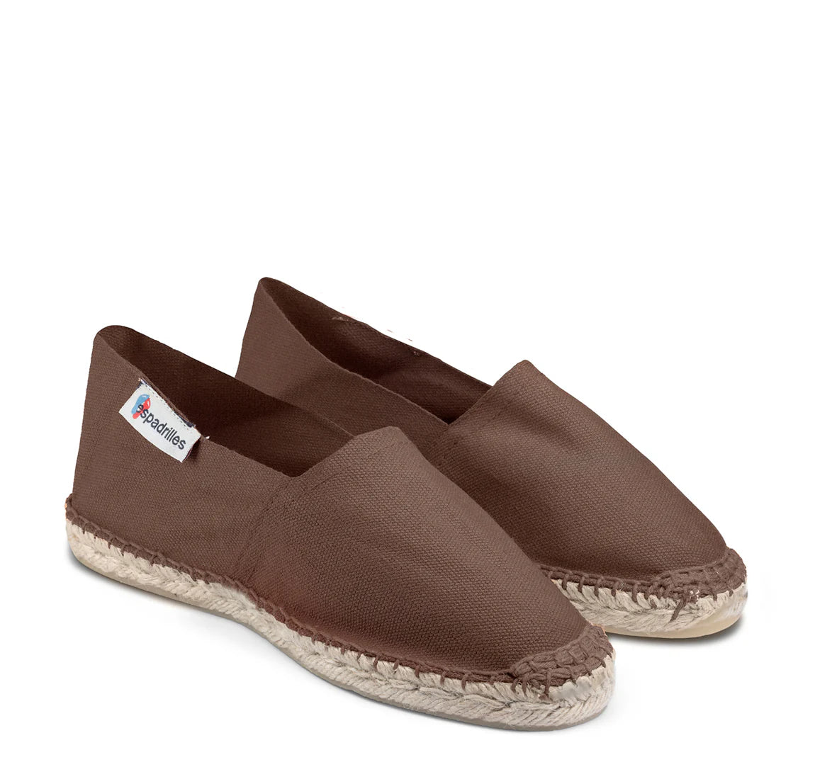 Canvas Alpargata Espadrilles