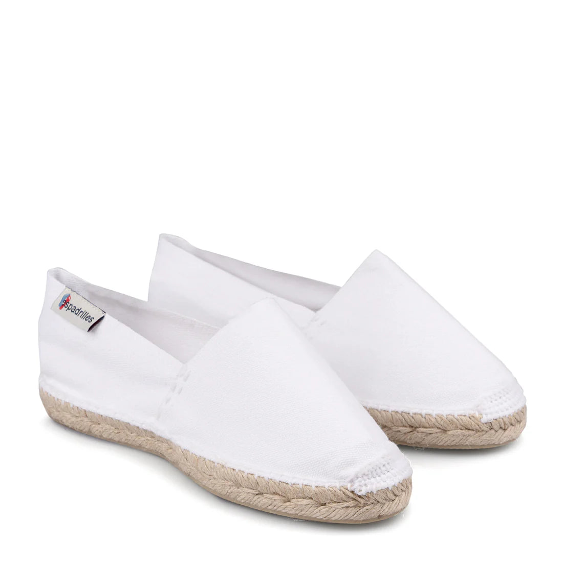 Canvas Alpargata Espadrilles