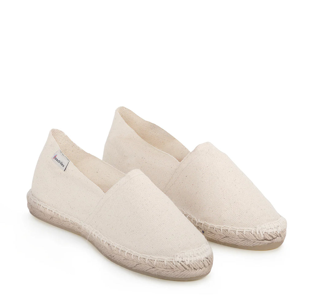 Canvas Alpargata Espadrilles
