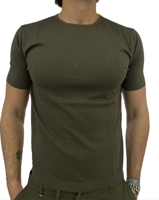 T-shirt homeward easy cotton