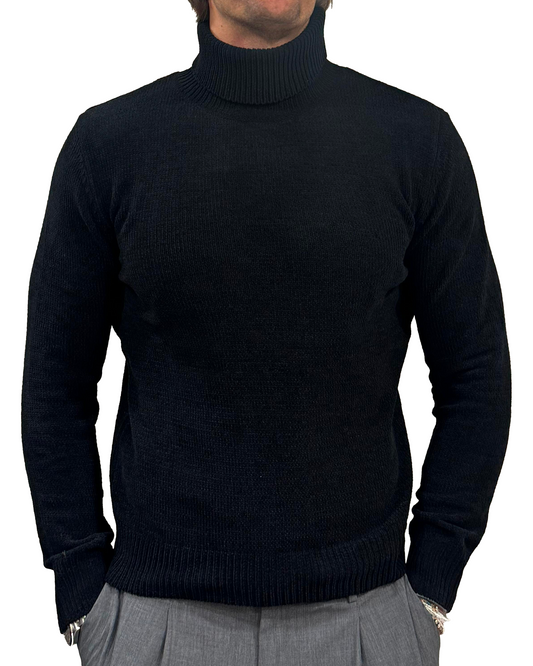 Dolcevita in ciniglia