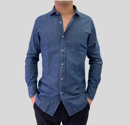 Camicia DENIM