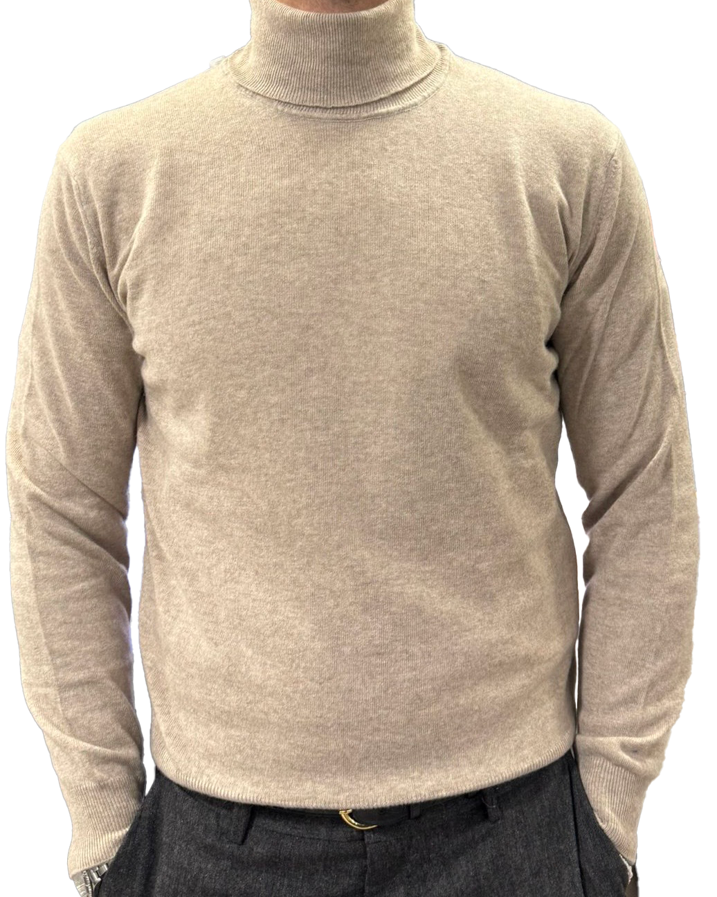 Dolcevita misto lana e cashmere