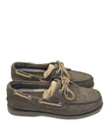 Timberland boat loafer