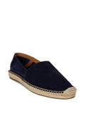 Polo Ralph Lauren Suede Espadrilles