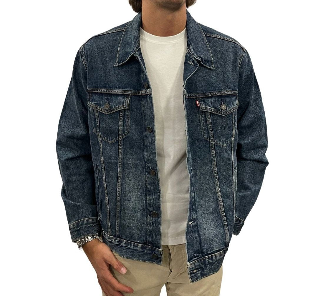 Levi's Denim Jacket