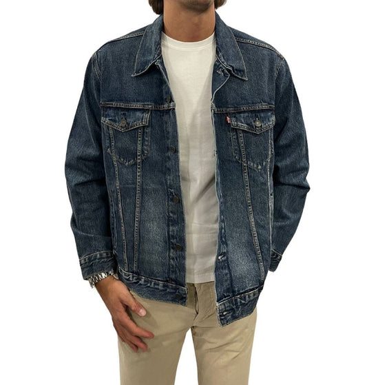 Levi's Giacca denim