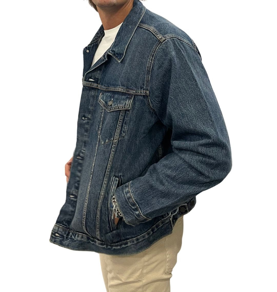 Levi's Denim Jacket