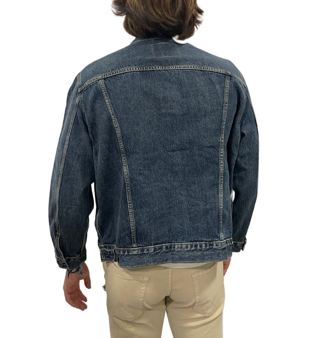 Levi's Denim Jacket