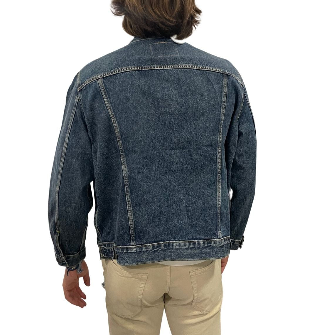 Levi's Denim Jacket