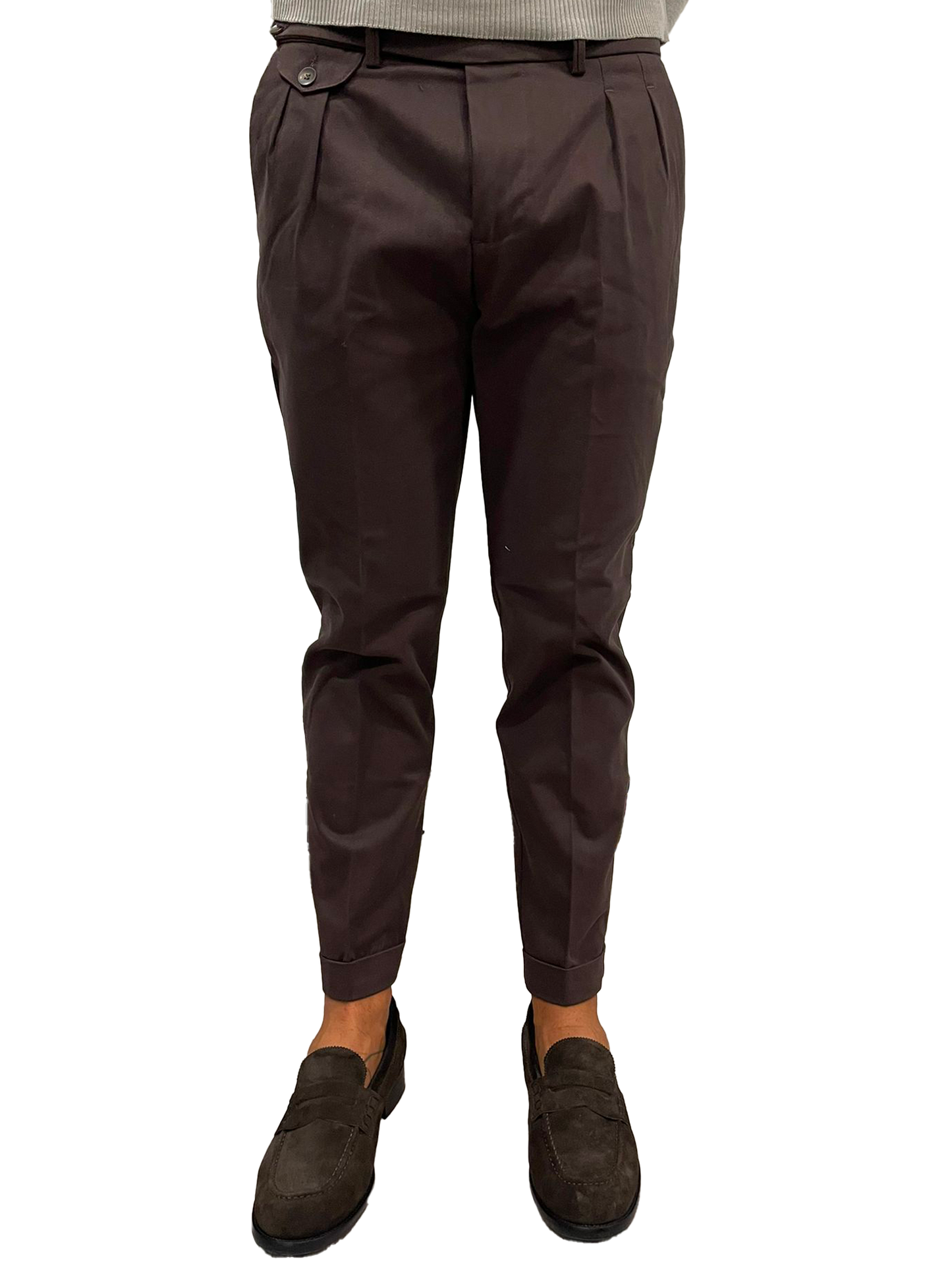 Pantalone S. Nautica Sartoriale Slim