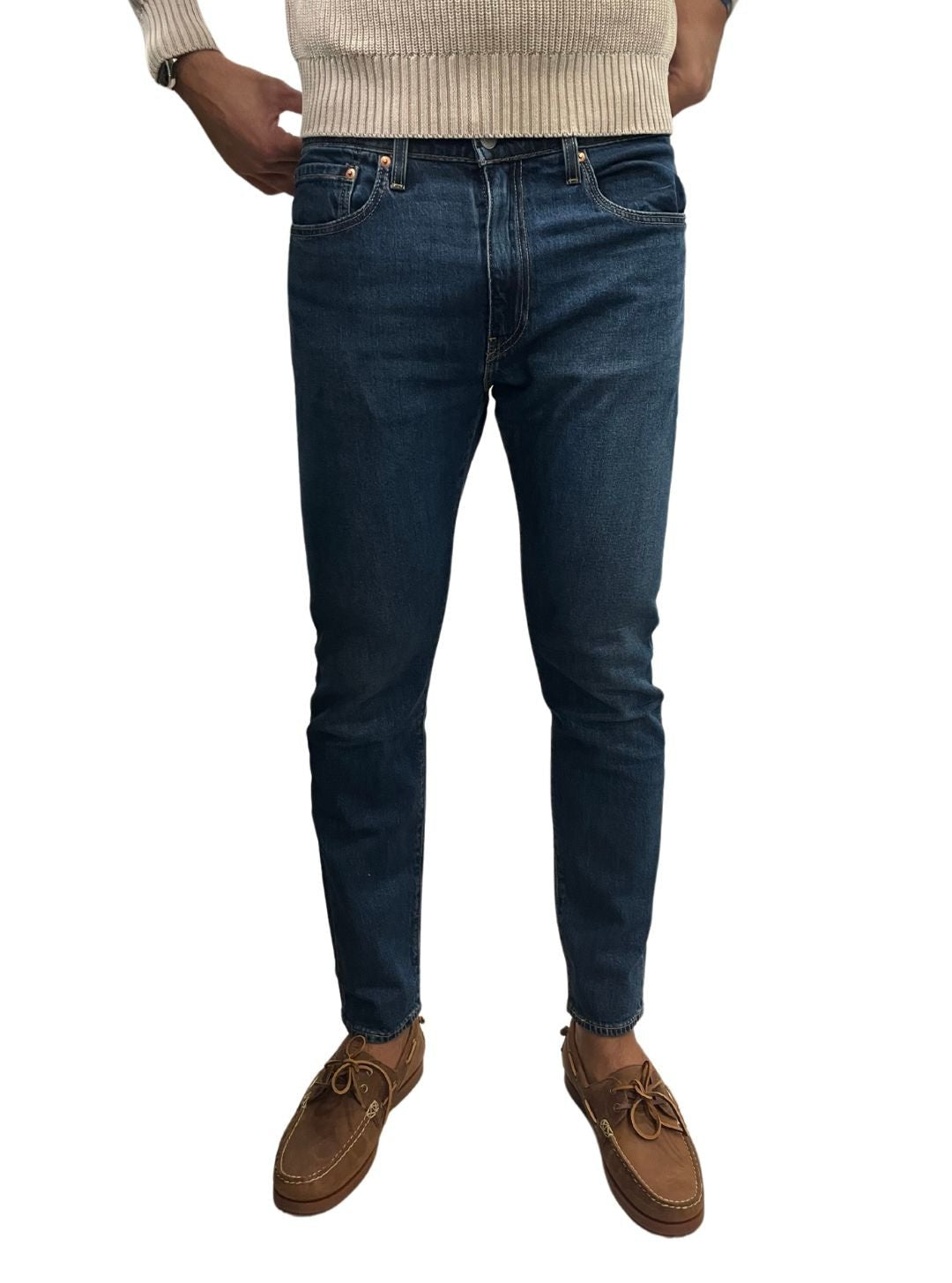 Levi's 512 skinny taper