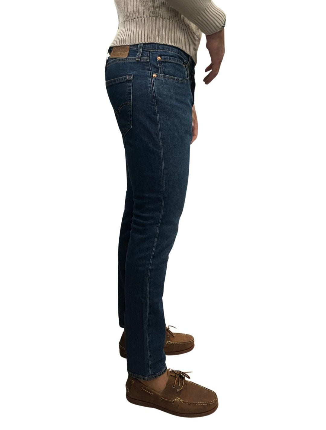 Levi's 512 skinny taper