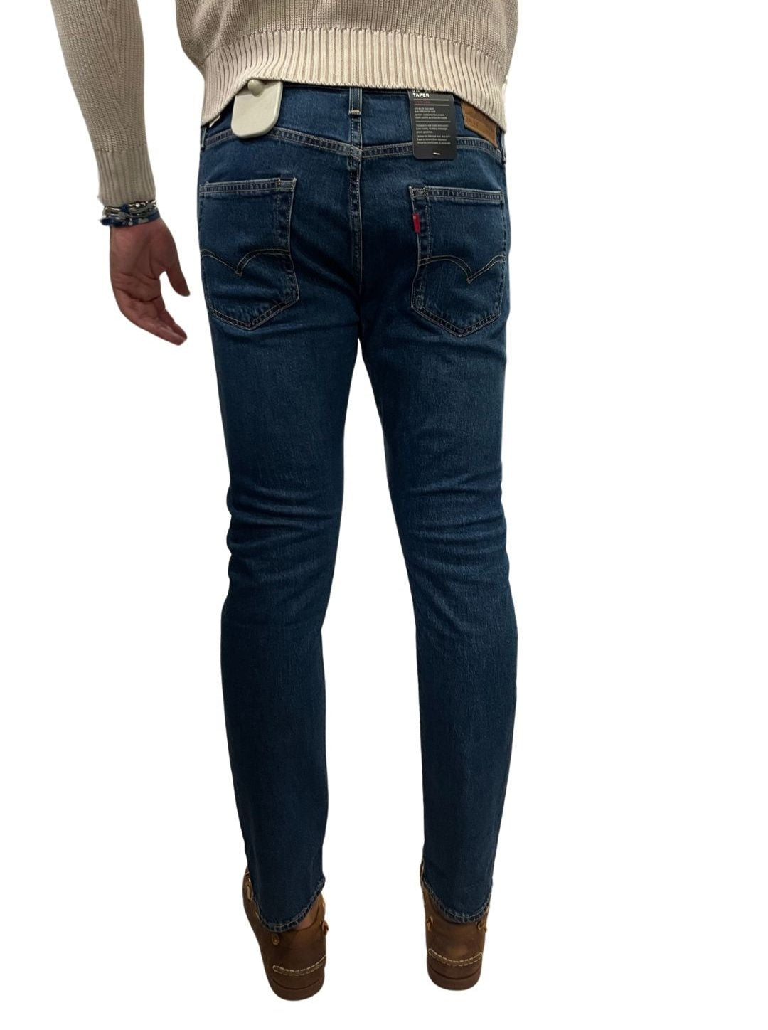 Levi's 512 skinny taper