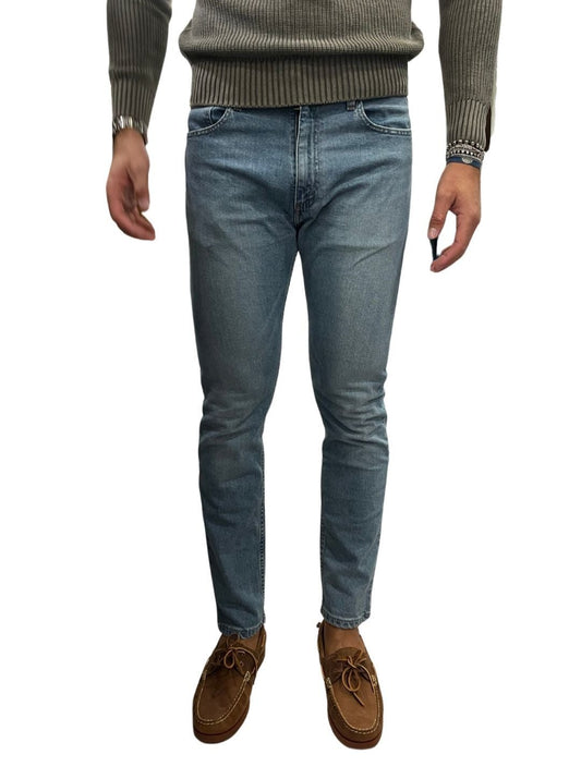 Levi's 512 slim taper stretch