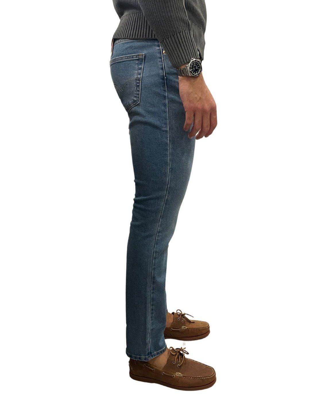 Levi's 511 slim