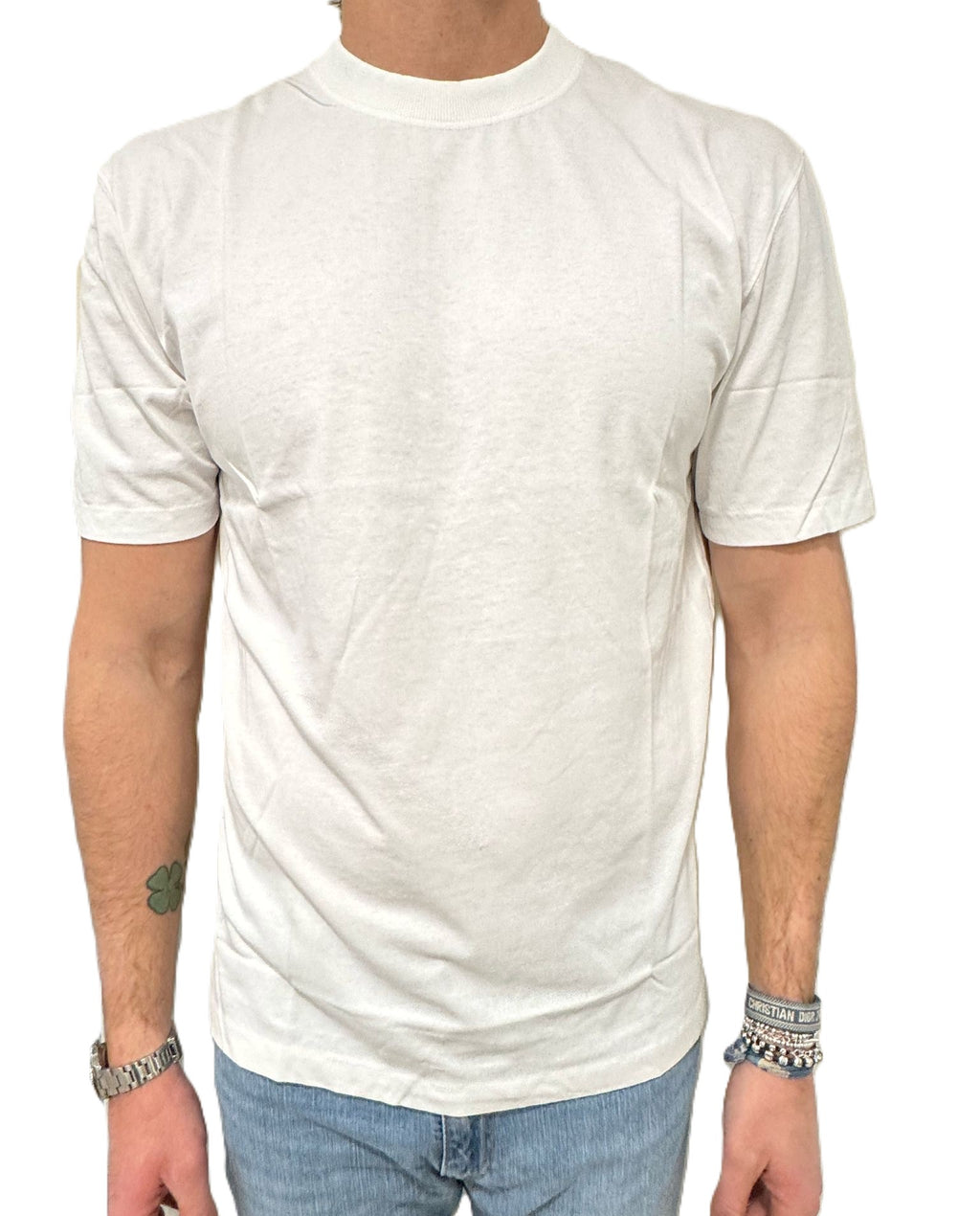 Oversized T-shirt