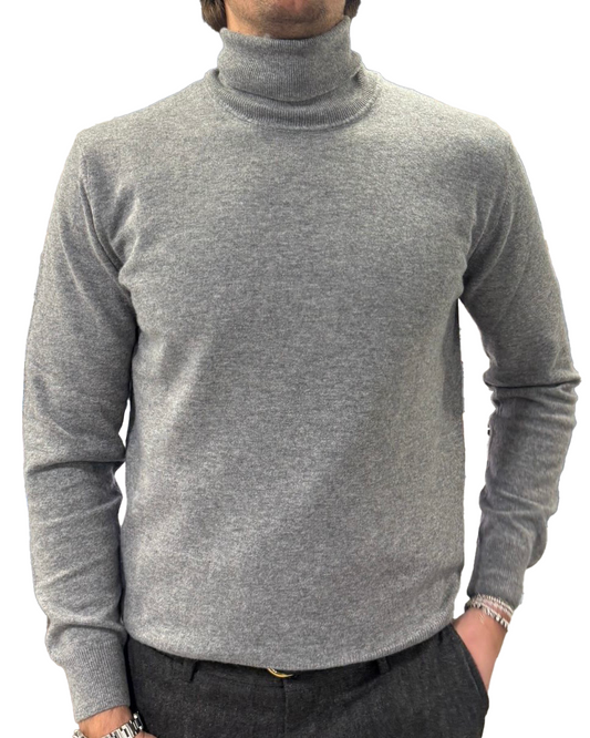 Dolcevita misto lana e cashmere