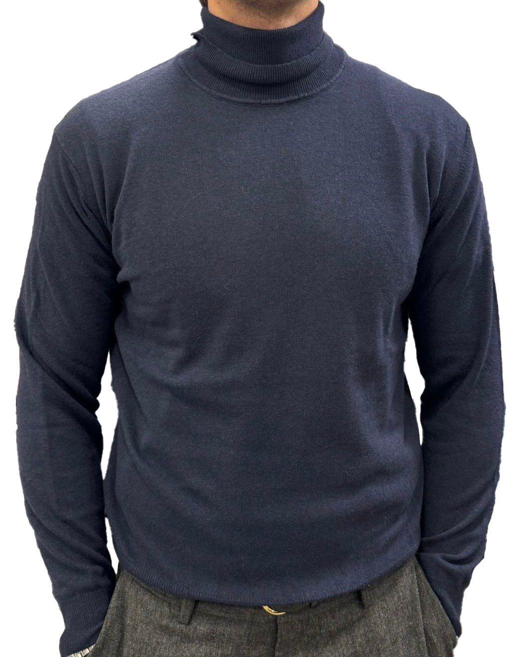 Dolcevita misto lana e cashmere