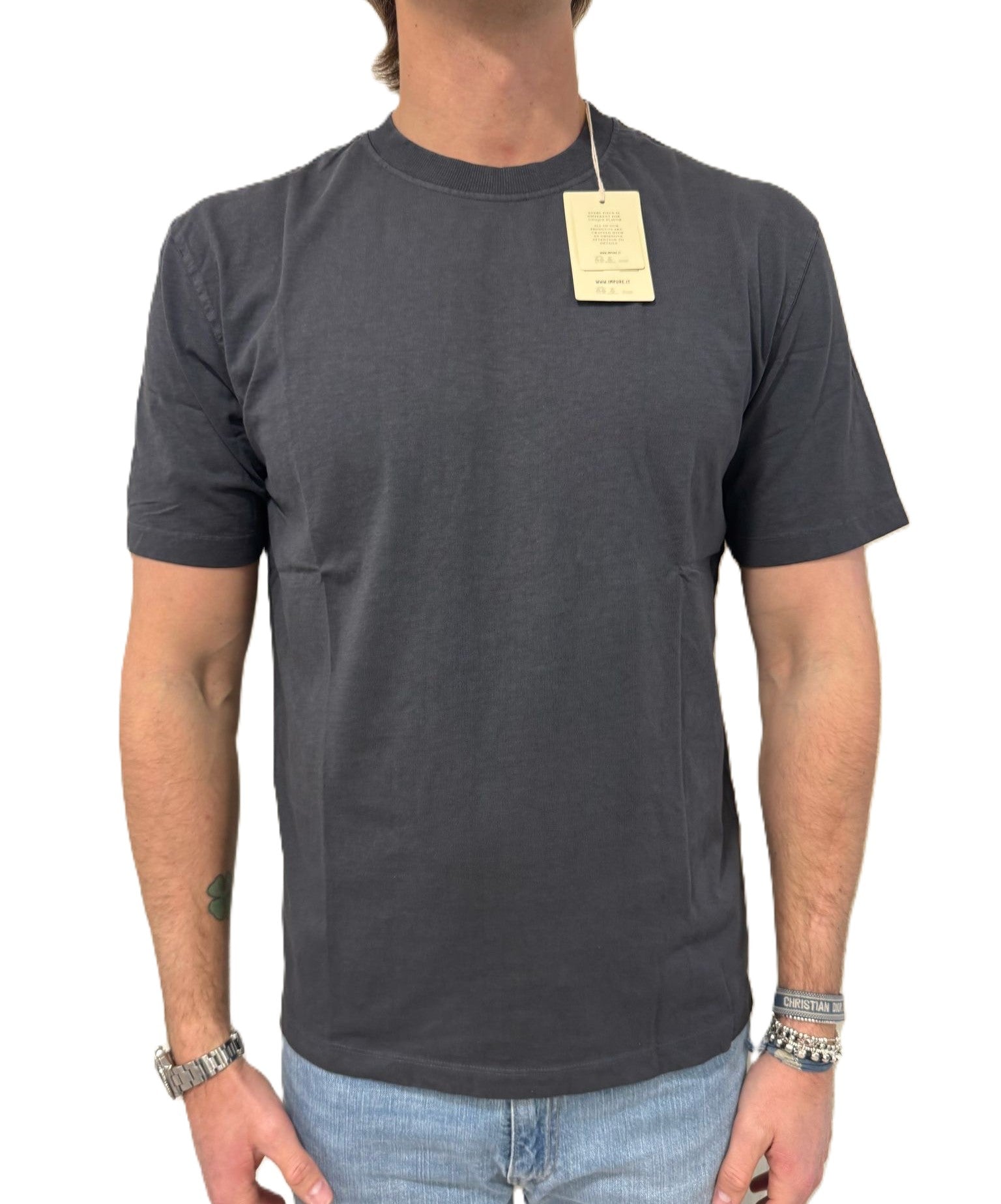 Oversized T-shirt