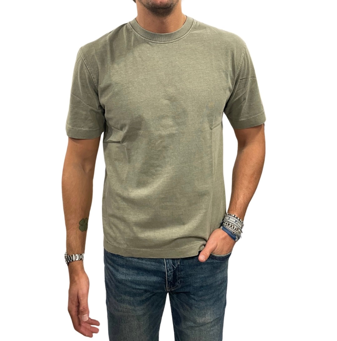 T-shirt oversize