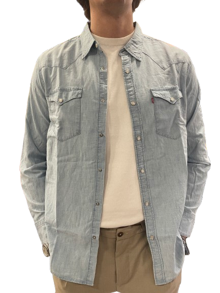 Camicia denim Levi’s