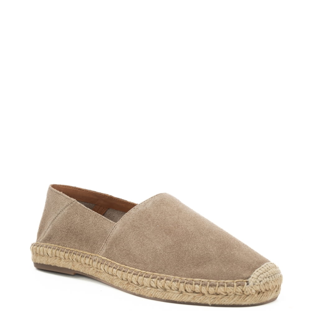 Polo Ralph Lauren Suede Espadrilles