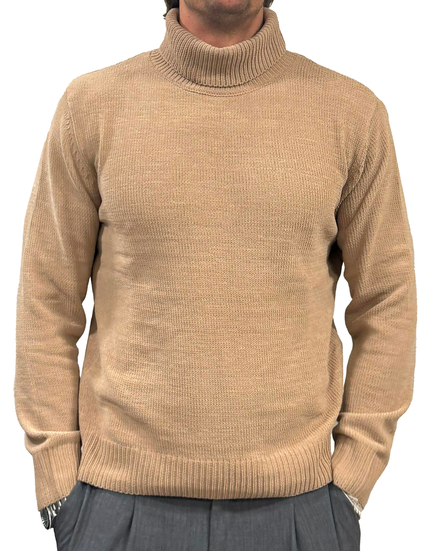 Dolcevita in ciniglia