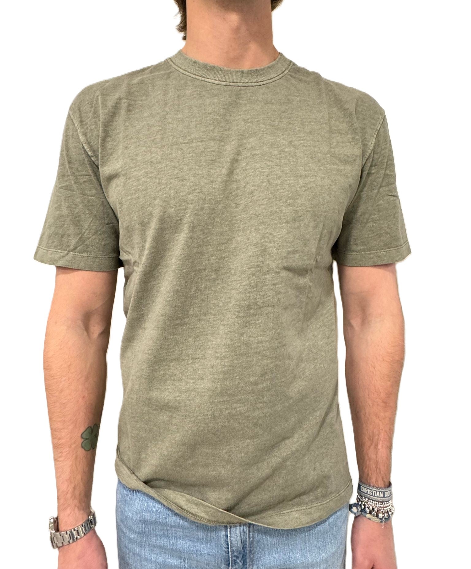 Oversized T-shirt