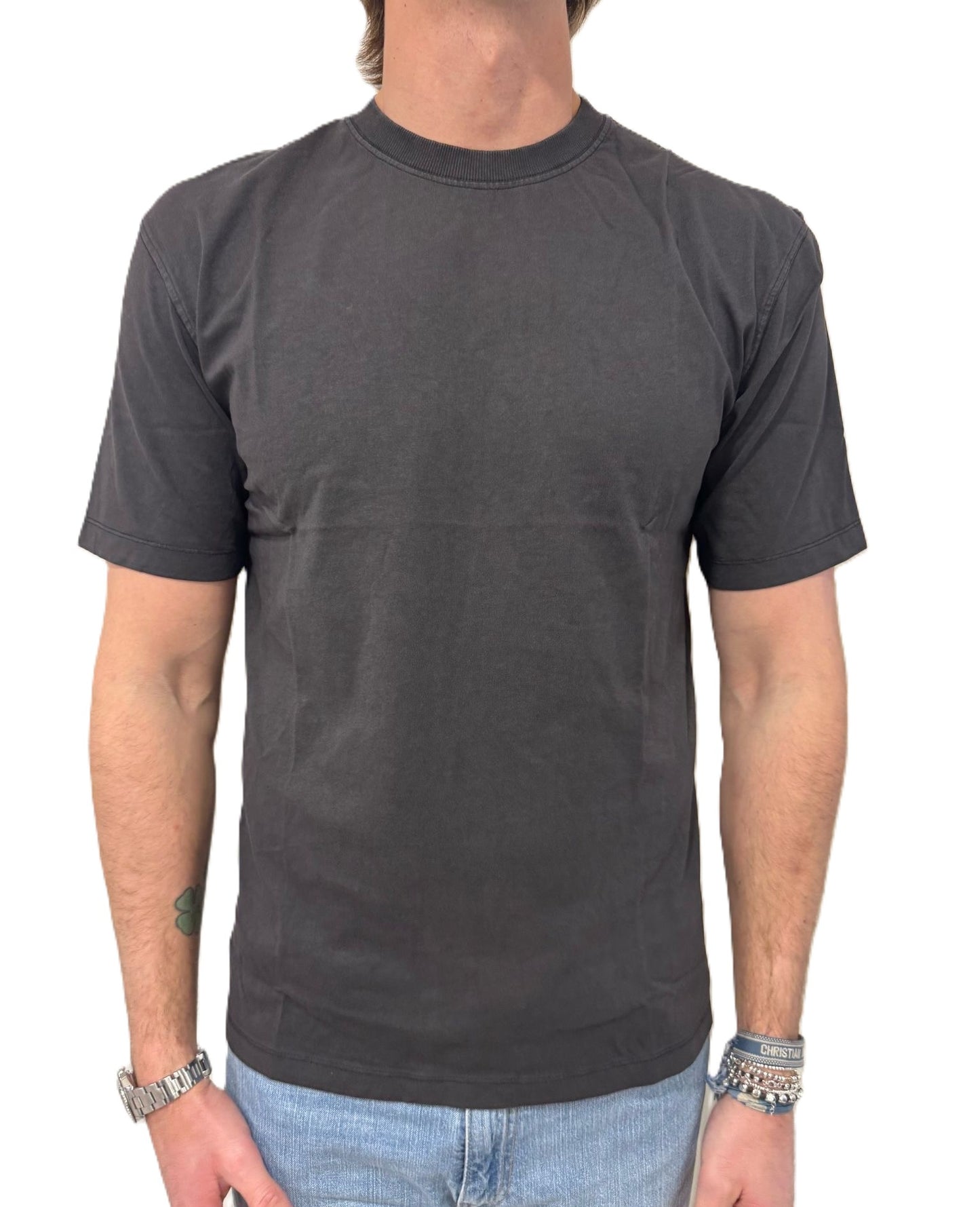 T-shirt oversize
