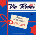 GIFT CARD €150