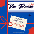 GIFT CARD €50