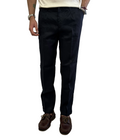 100% linen trousers