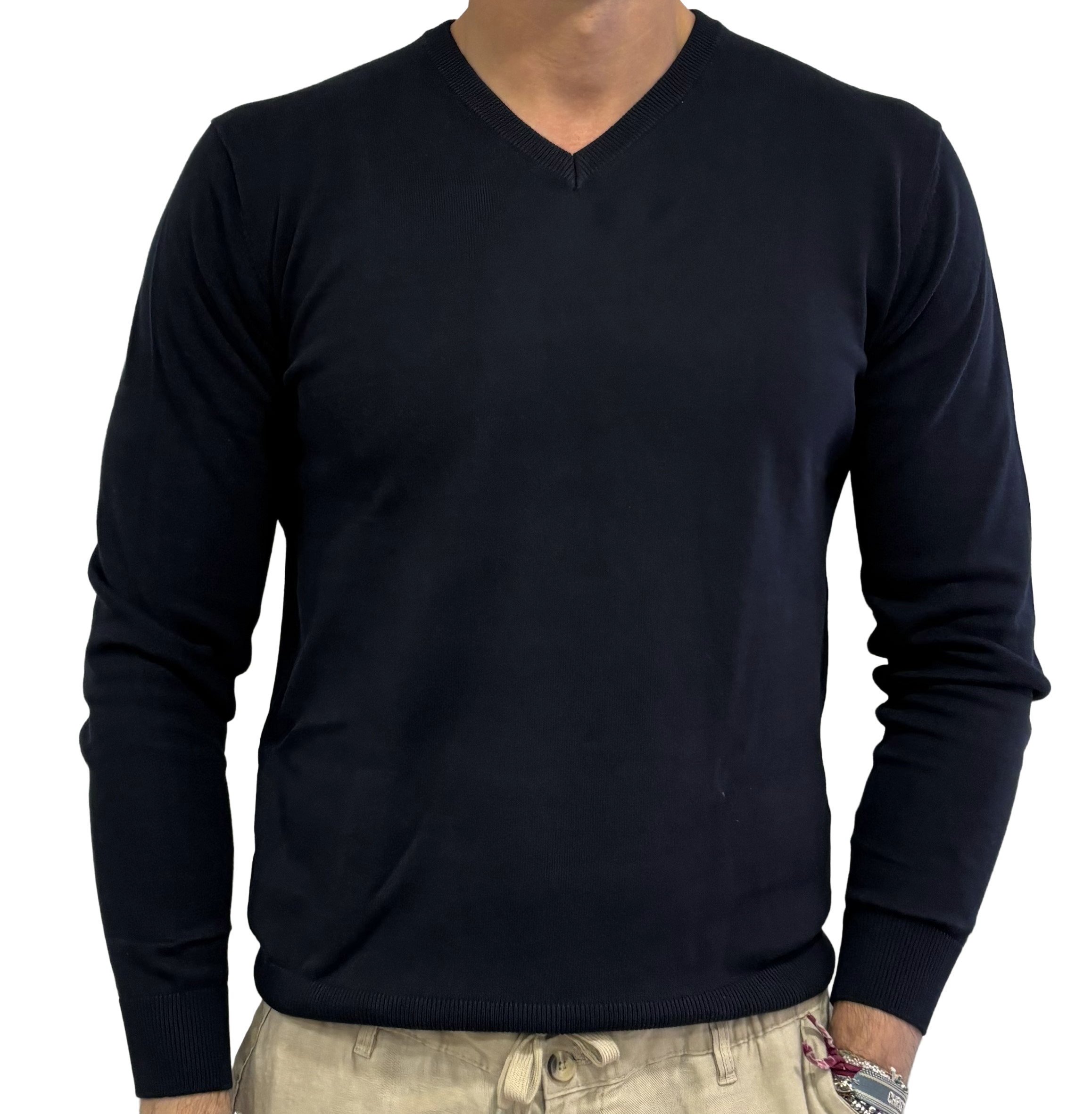 Pure cotton t-shirt