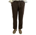 Pantalone puro lino Yan Simmon