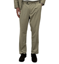 Alley Docks Technical Fabric No-Iron Trousers
