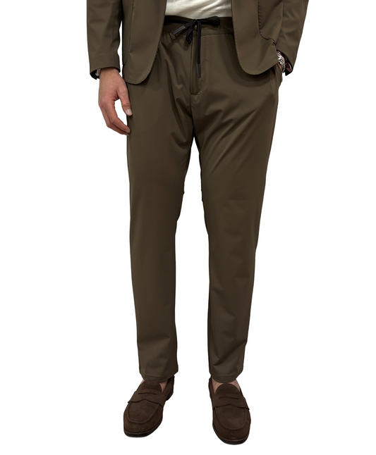Pantalone tessuto tecnico Bernese