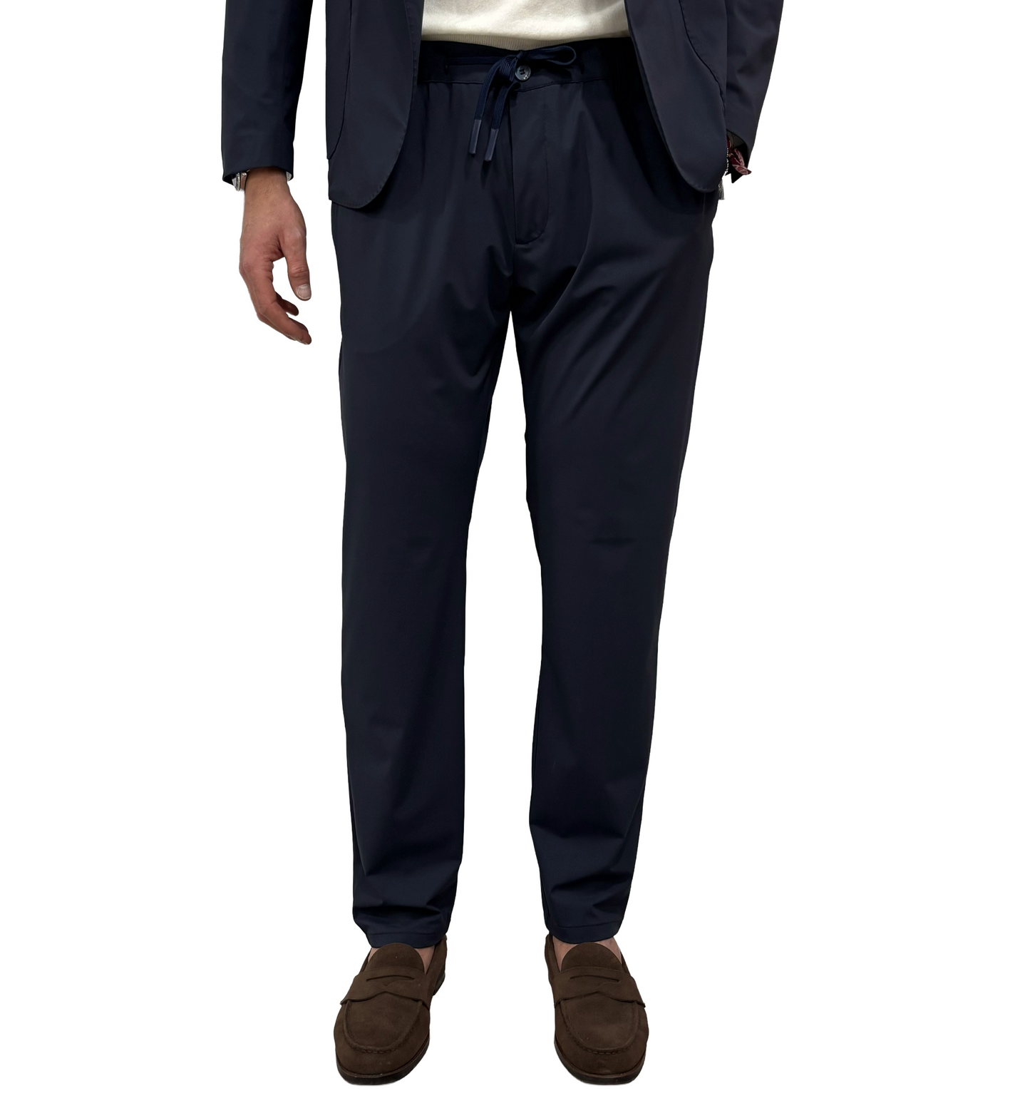 Pantalone tessuto tecnico Bernese